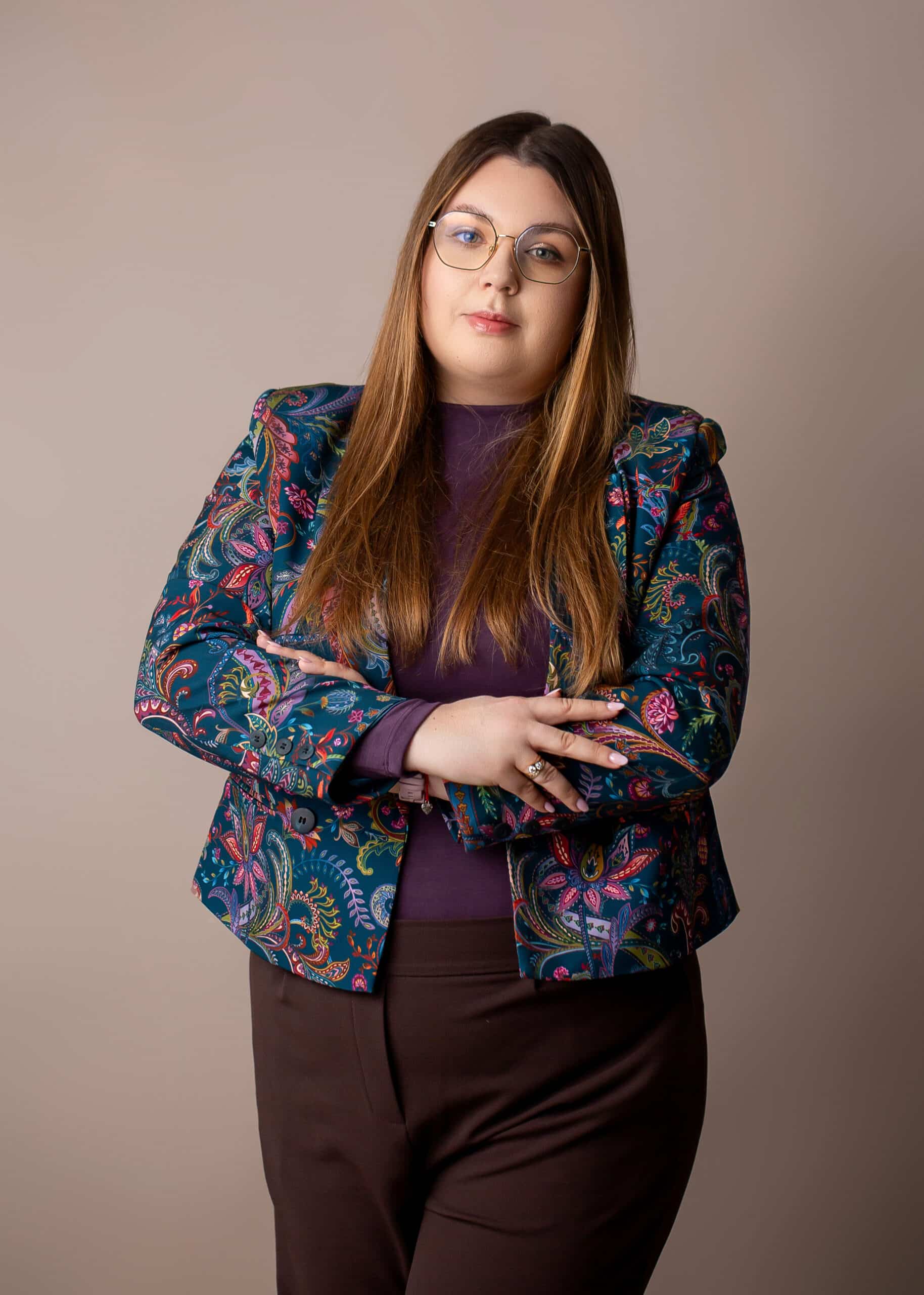 Adwokat Agnieszka Mazurek - Kancelaria Adwokacka w Ostrowie Wielkopolskim